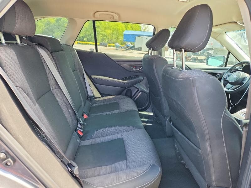 2020 SUBARU OUTBACK PREMIUM 11
