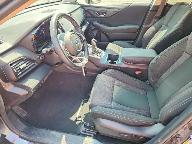 2020 SUBARU OUTBACK PREMIUM 7
