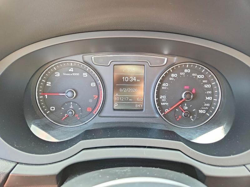 2018 AUDI Q3 PREMIUM 9