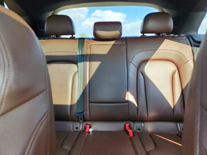 2018 AUDI Q3 PREMIUM 10