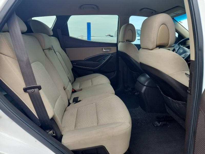 2017 HYUNDAI SANTA FE SPORT 2.4L 11