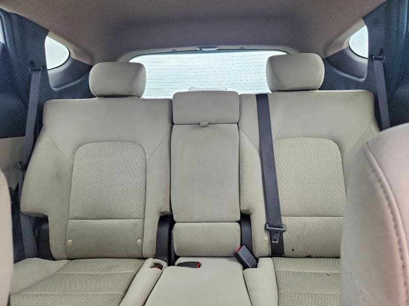 2017 HYUNDAI SANTA FE SPORT 2.4L 10