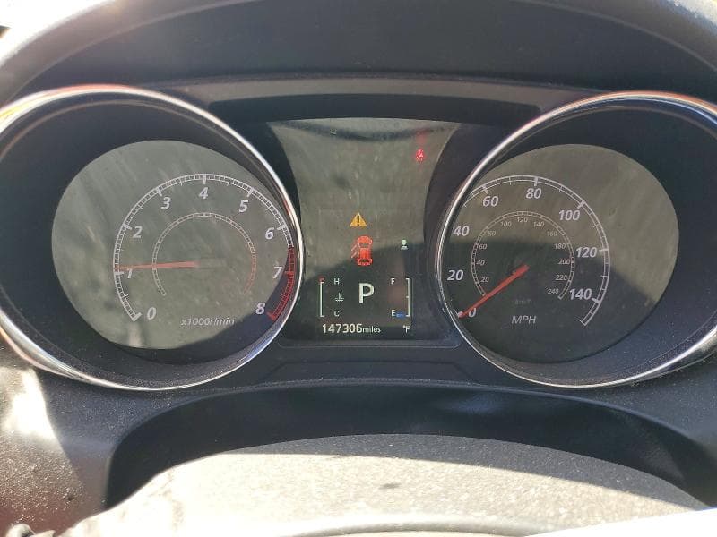 2019 MITSUBISHI OUTLANDER SPORT ES 9
