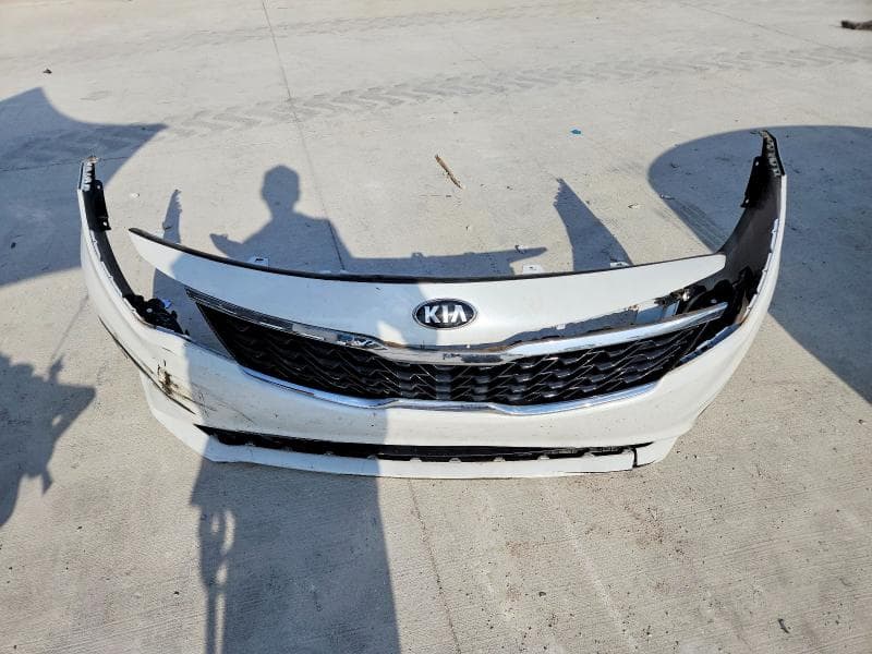 2020 KIA OPTIMA LX 12
