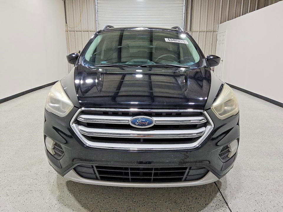 2017 FORD ESCAPE SE 5