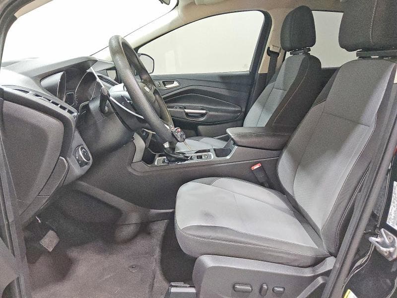 2017 FORD ESCAPE SE 7