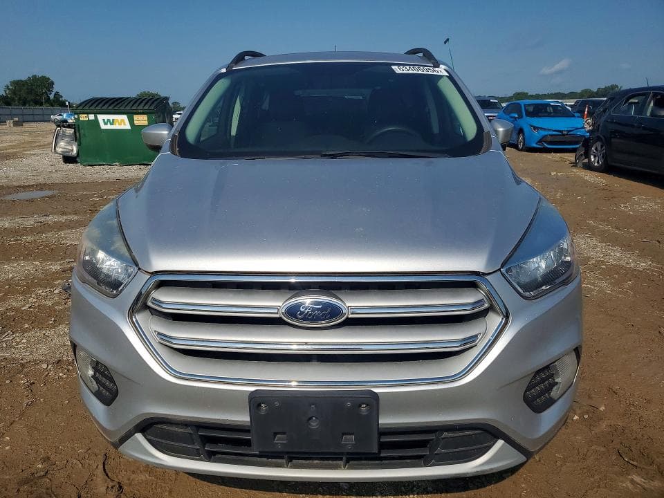 2018 FORD ESCAPE SE 5