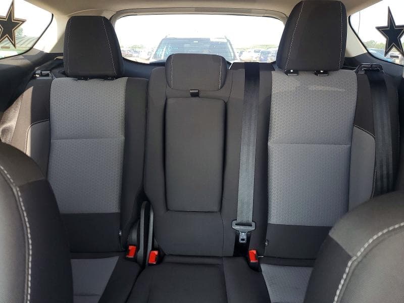 2018 FORD ESCAPE SE 10