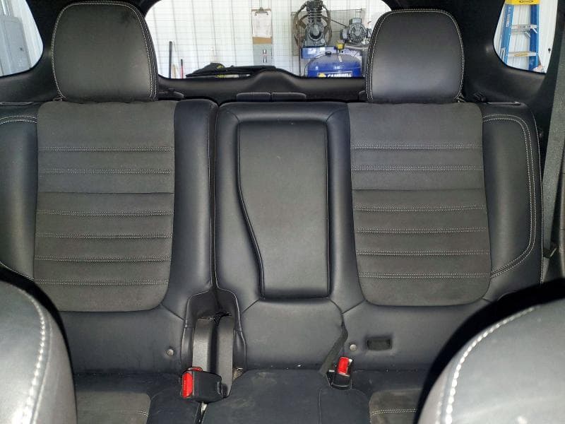 2019 MITSUBISHI OUTLANDER SE 10