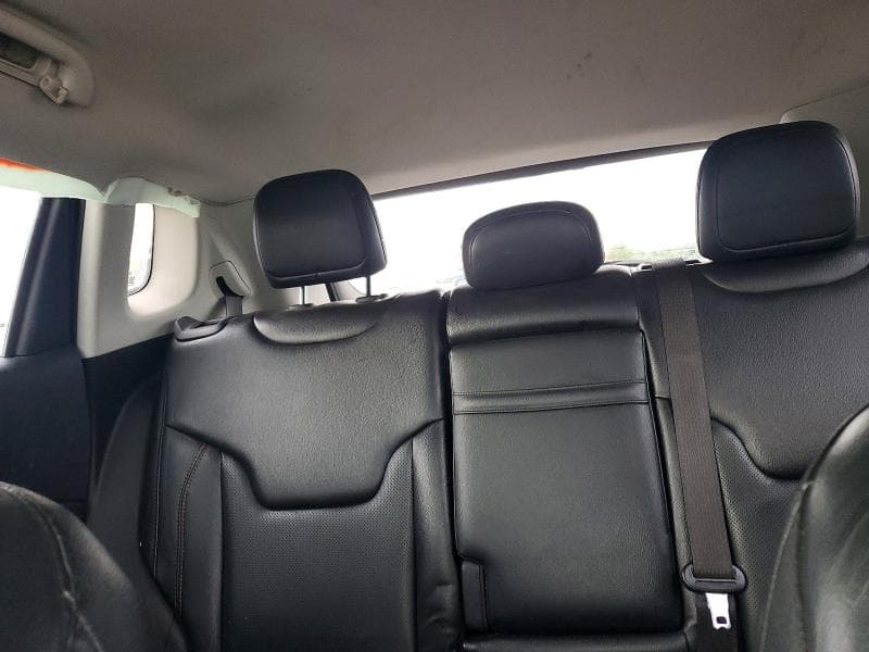 2019 JEEP COMPASS LIMITED 10