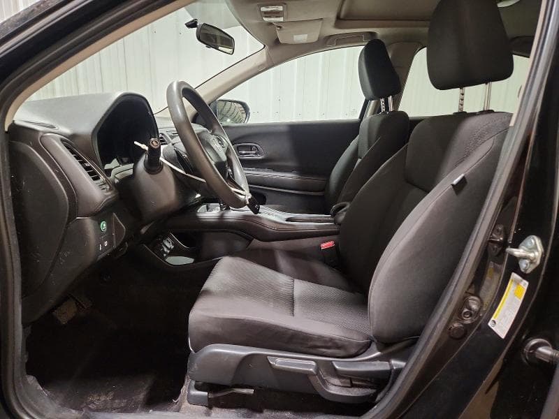 2017 HONDA HR-V EX 7