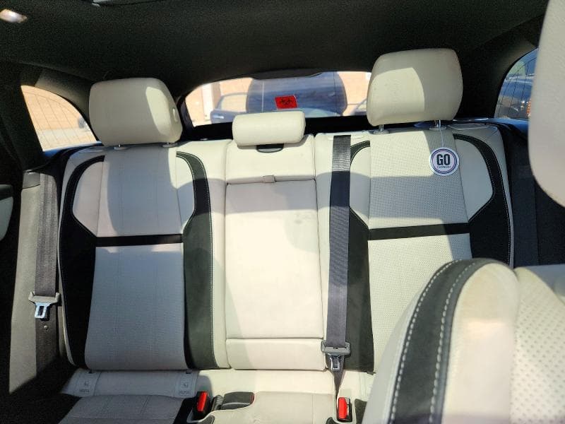 2018 LAND ROVER RANGE ROVER VELAR R-DYNAMIC SE 10