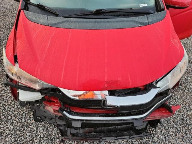 2019 HONDA FIT LX 11