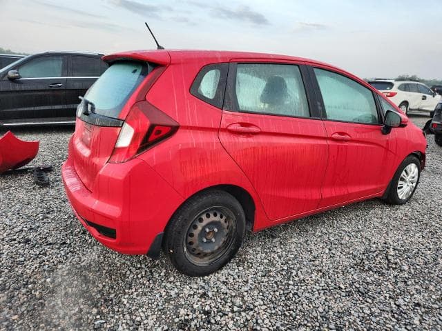 2019 HONDA FIT LX 3