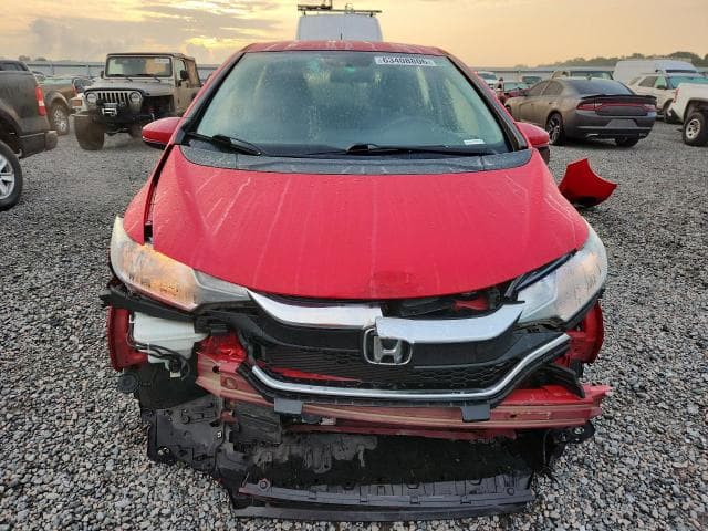 2019 HONDA FIT LX 5