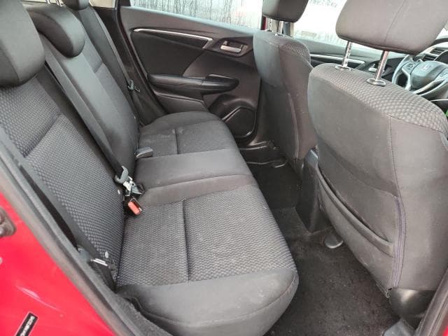 2019 HONDA FIT LX 10