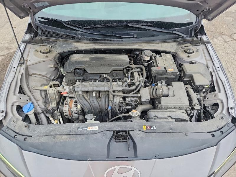 2024 HYUNDAI ELANTRA LIMITED 11
