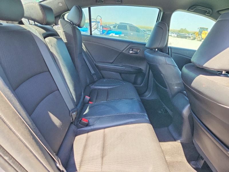2017 HONDA ACCORD SPORT 10