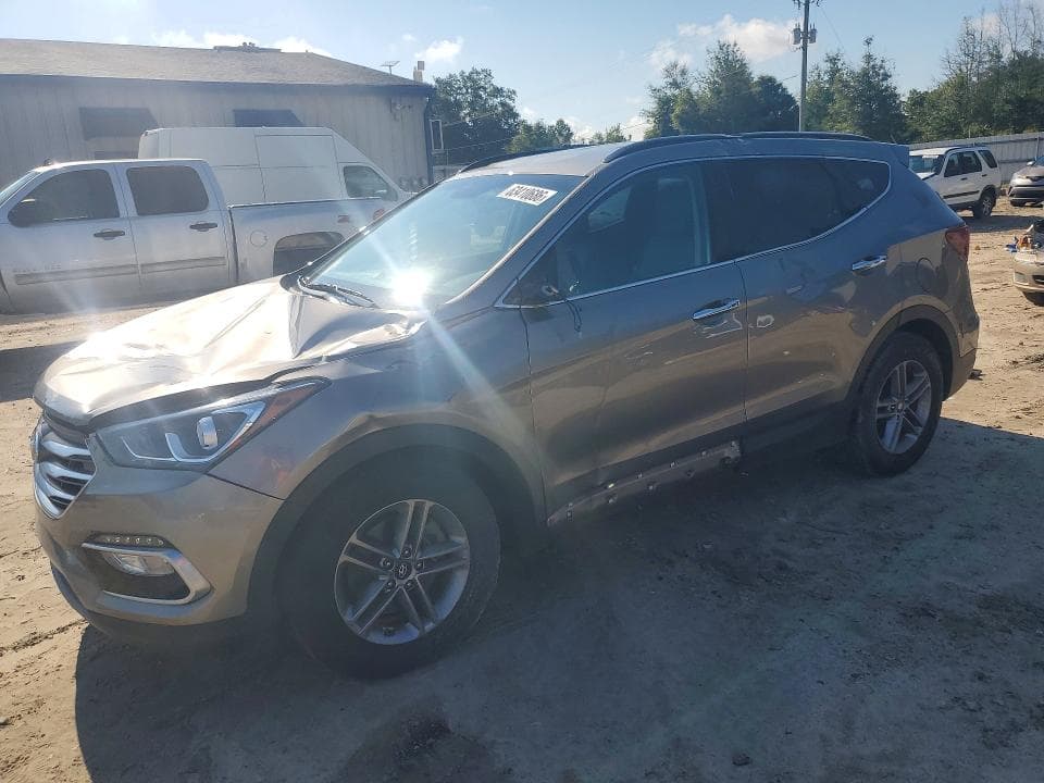 2018 HYUNDAI SANTA FE SPORT 2.4L - 1