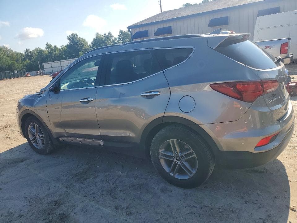 2018 HYUNDAI SANTA FE SPORT 2.4L 2