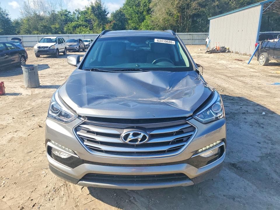 2018 HYUNDAI SANTA FE SPORT 2.4L 5
