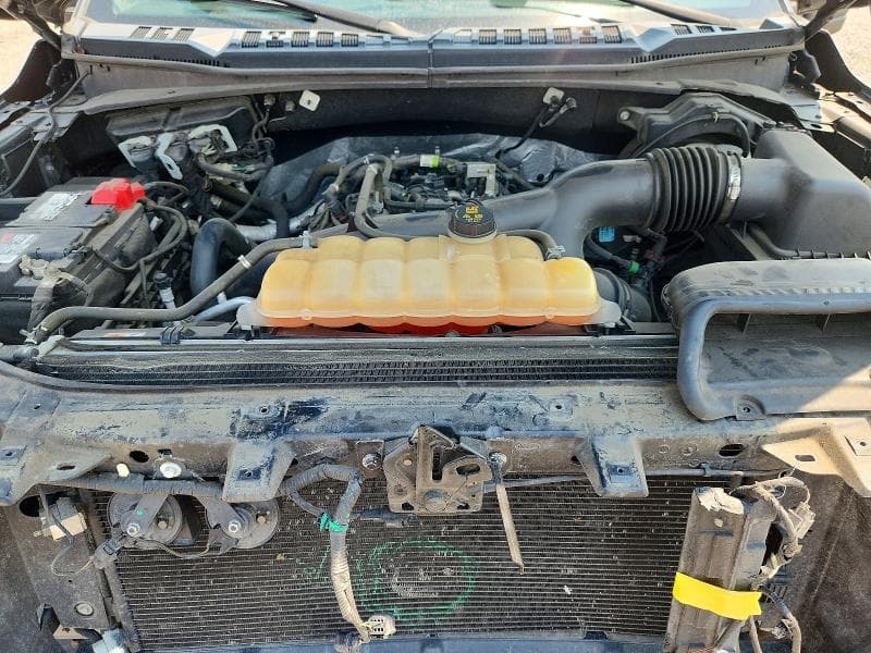 2018 FORD F150 SUPERCREW 11