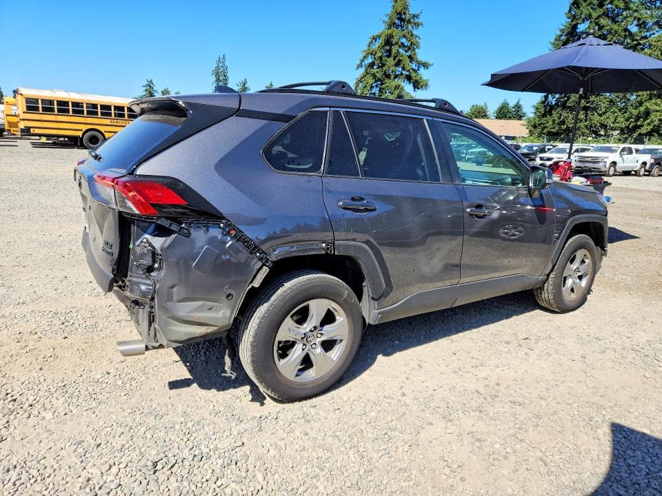 2024 TOYOTA RAV4 HYBRID XLE 3