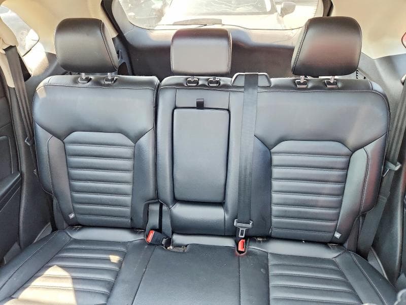 2017 FORD EDGE SEL 10