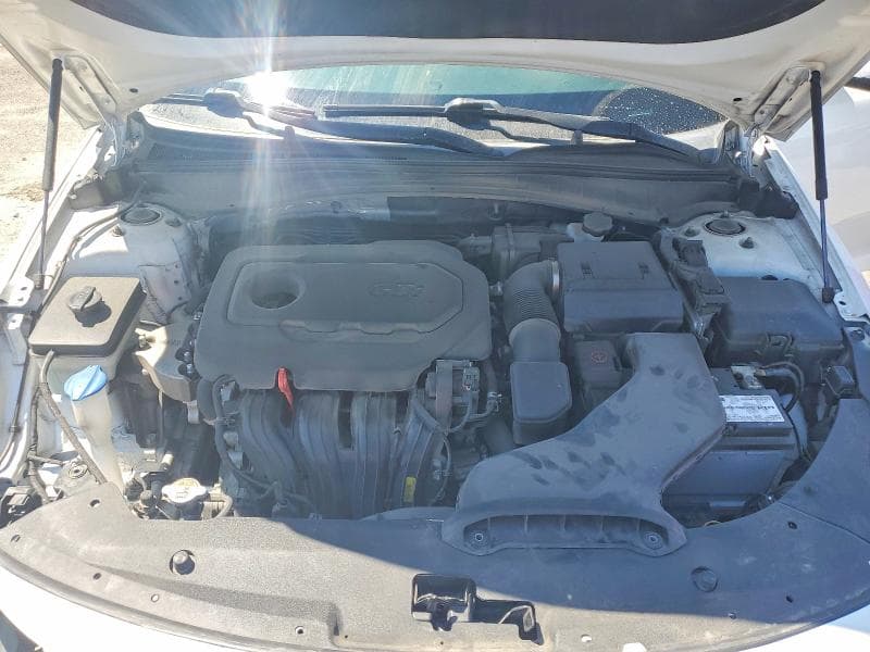 2018 KIA OPTIMA LX 11