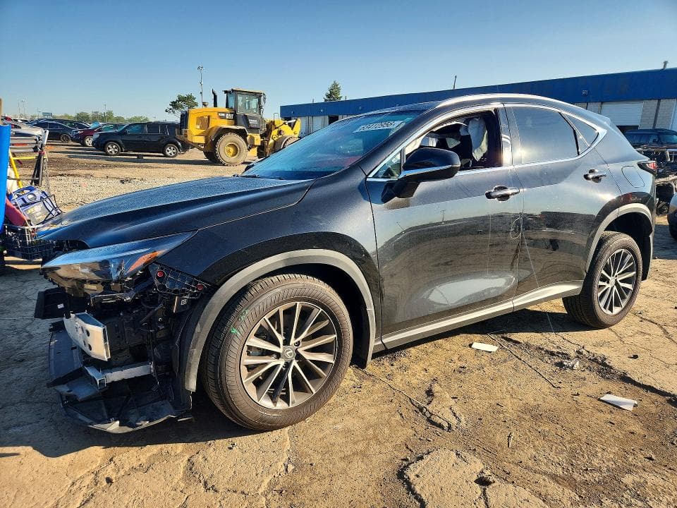 2024 LEXUS NX 350 BASE - 1
