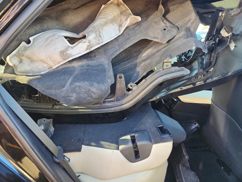 2024 LEXUS NX 350 BASE 10
