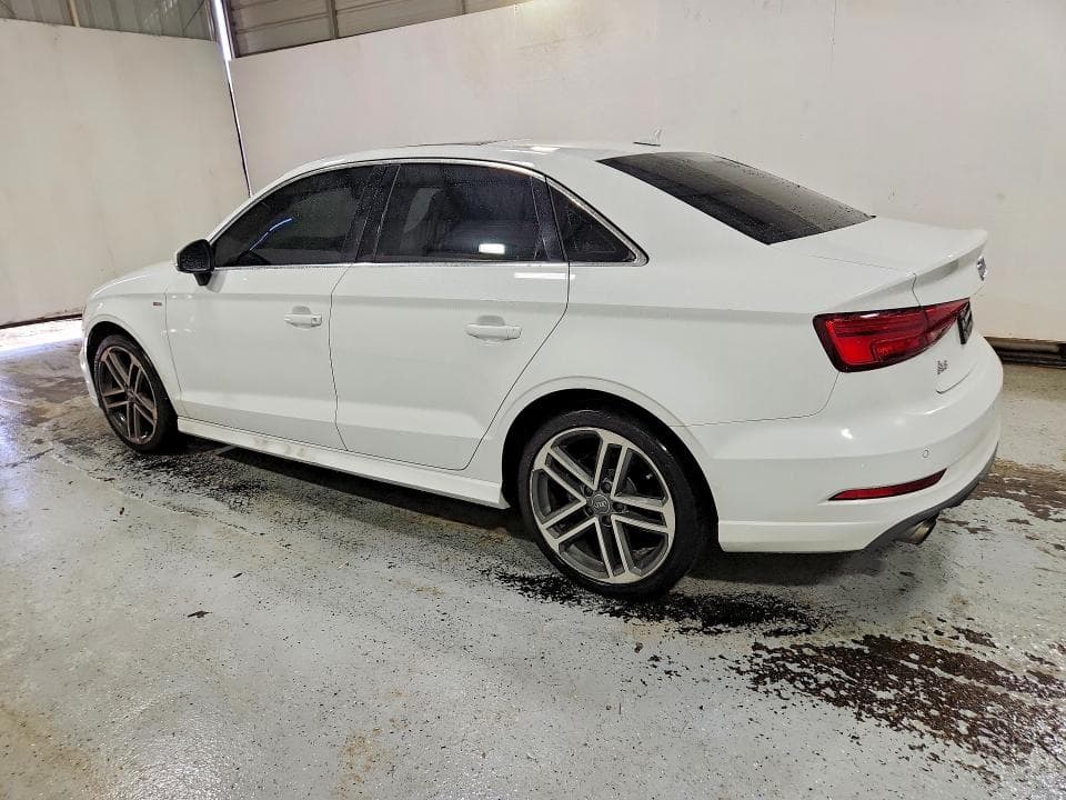 2017 AUDI A3 PREMIUM PLUS 2