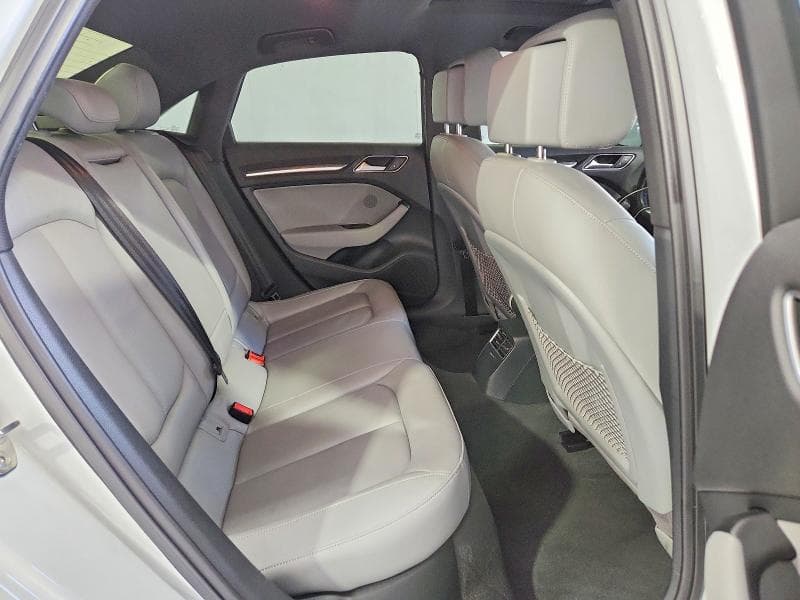 2017 AUDI A3 PREMIUM PLUS 10