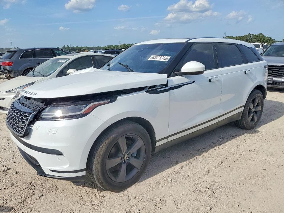 2020 LAND ROVER RANGE ROVER VELAR S - 1