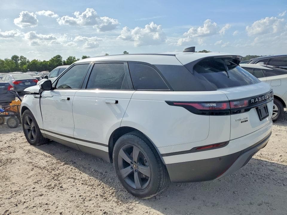 2020 LAND ROVER RANGE ROVER VELAR S 2