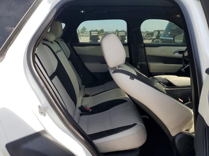 2020 LAND ROVER RANGE ROVER VELAR S 11