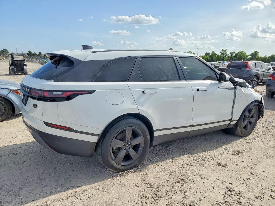 2020 LAND ROVER RANGE ROVER VELAR S 3
