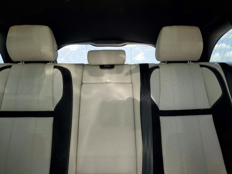 2020 LAND ROVER RANGE ROVER VELAR S 10