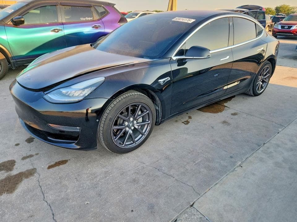 2018 TESLA MODEL 3 - 1