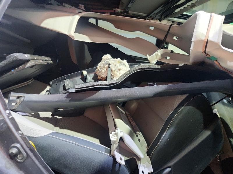 2018 TOYOTA RAV4 XLE 11