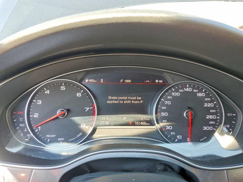 2017 AUDI A6 TECHNIK 9