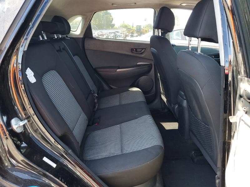 2018 HYUNDAI KONA SEL 11