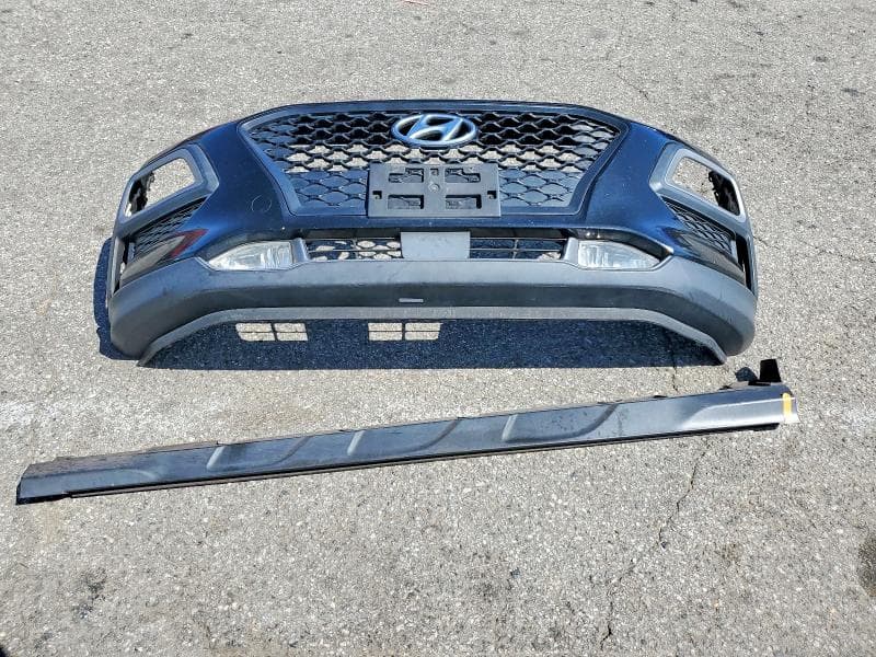 2018 HYUNDAI KONA SEL 13