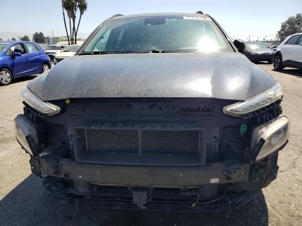 2018 HYUNDAI KONA SEL 5