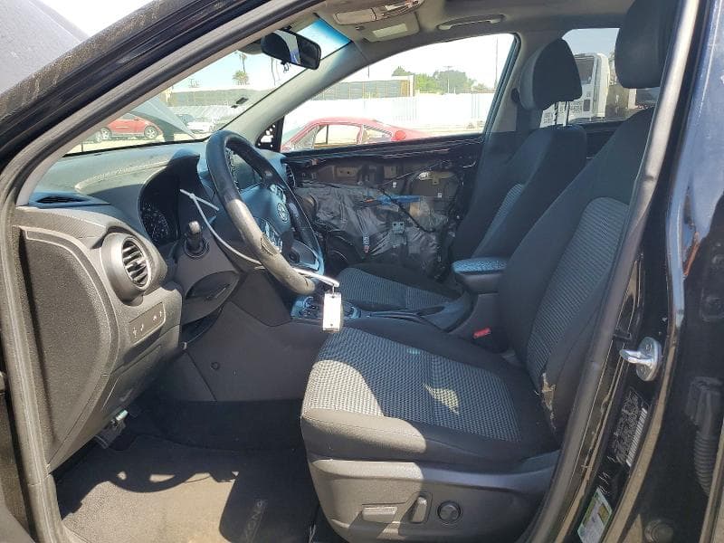2018 HYUNDAI KONA SEL 7