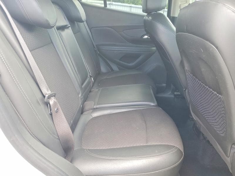 2018 BUICK ENCORE SPORT TOURING 11