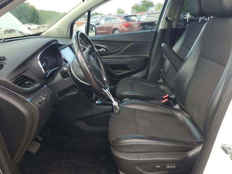 2018 BUICK ENCORE SPORT TOURING 7
