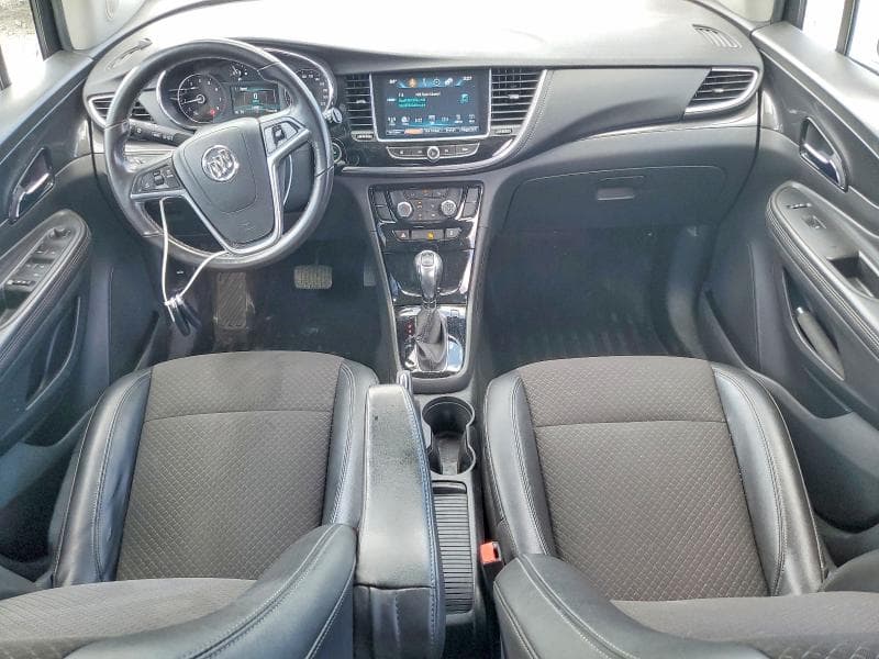 2018 BUICK ENCORE SPORT TOURING 8