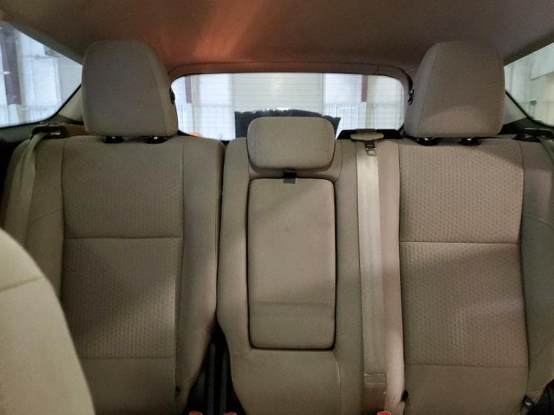 2017 FORD ESCAPE SE 10