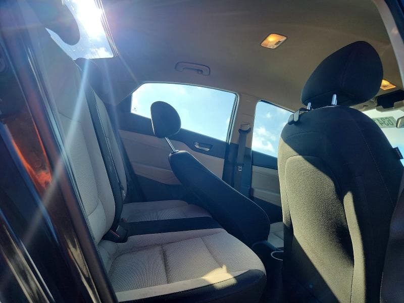 2020 HYUNDAI ACCENT SE 10